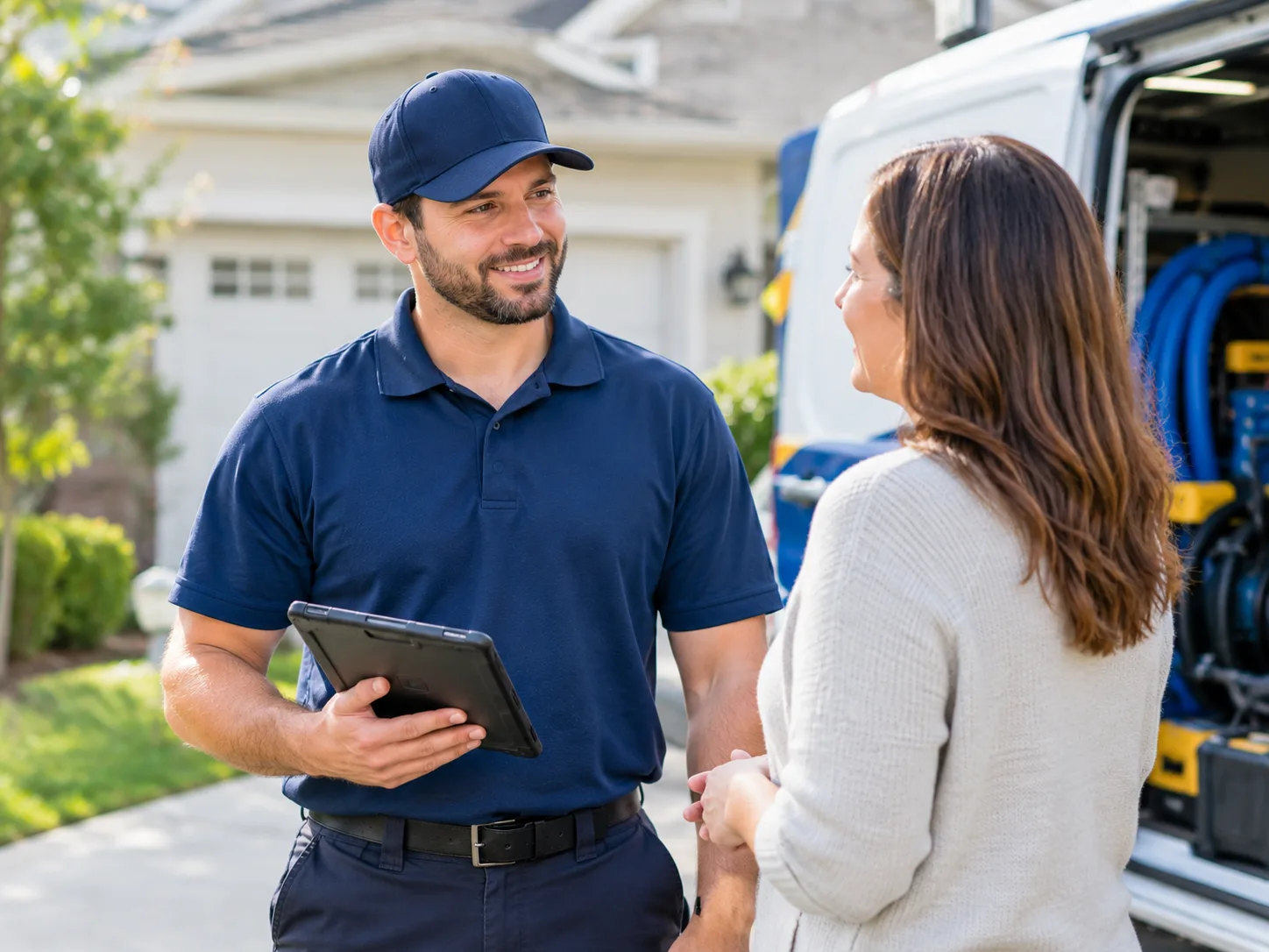 Sewage Backup Cleanup Huron, TN FAQs